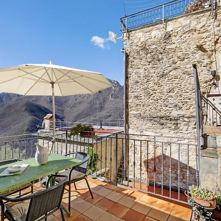 La Casa Della Lavanda Castelvecchio di Rocca Barbena