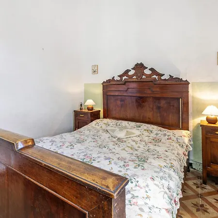 La Casa Della Lavanda *