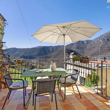 Daire La Casa Della Lavanda *