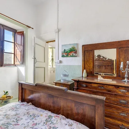 La Casa Della Lavanda *