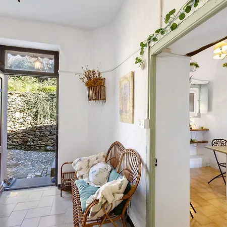 La Casa Della Lavanda Castelvecchio di Rocca Barbena