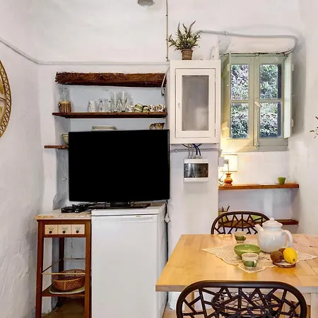 La Casa Della Lavanda Apartment *