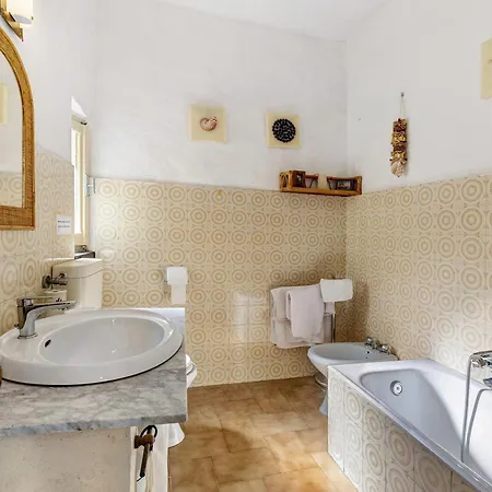 Appartement La Casa Della Lavanda Castelvecchio di Rocca Barbena