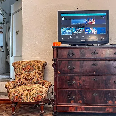 Appartement La Casa Della Lavanda Castelvecchio di Rocca Barbena