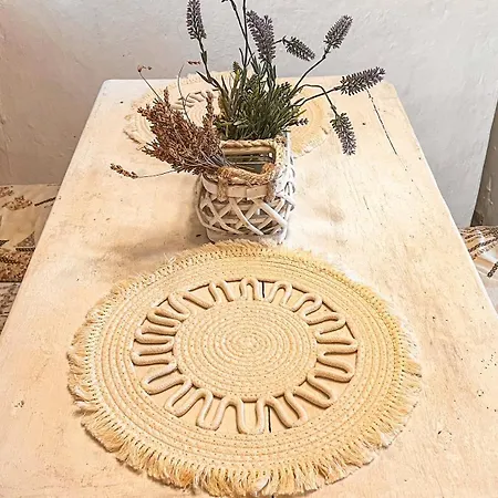 La Casa Della Lavanda *