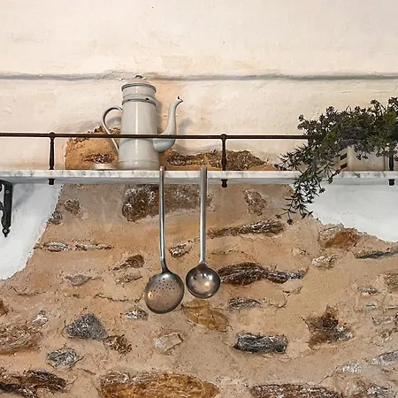 La Casa Della Lavanda