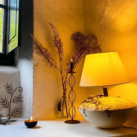 Apartment La Casa Della Lavanda *