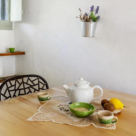 Apartment La Casa Della Lavanda