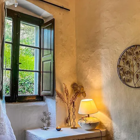 Apartman La Casa Della Lavanda