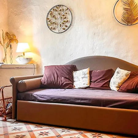 Lägenhet La Casa Della Lavanda *