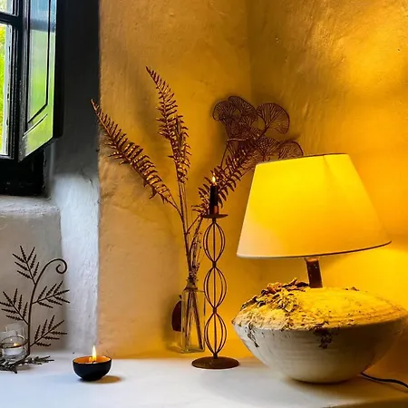 La Casa Della Lavanda Apartman *