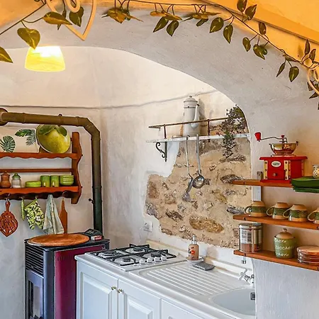 La Casa Della Lavanda