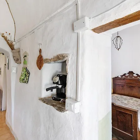 La Casa Della Lavanda Apartman *