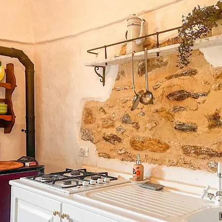 Apartman La Casa Della Lavanda *