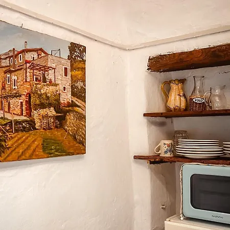La Casa Della Lavanda Castelvecchio di Rocca Barbena