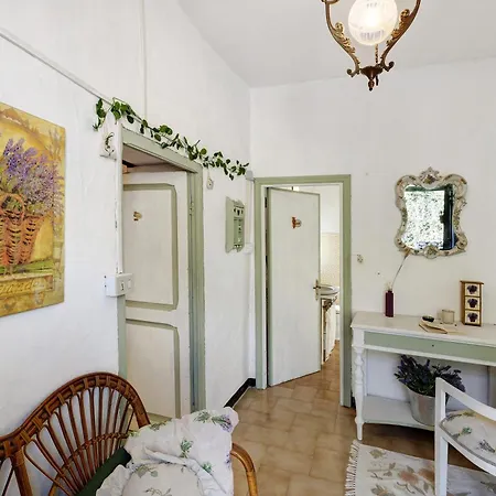 La Casa Della Lavanda Apartman *