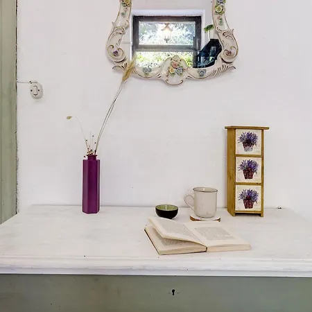 La Casa Della Lavanda Apartman *