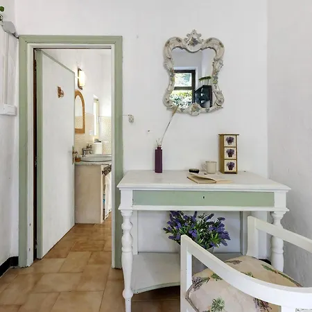 La Casa Della Lavanda Apartman