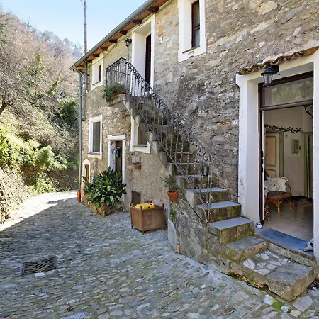 Apartman La Casa Della Lavanda Castelvecchio di Rocca Barbena