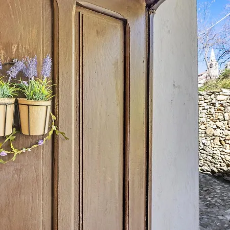 La Casa Della Lavanda Apartman Castelvecchio di Rocca Barbena