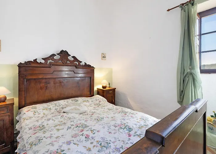 La Casa Della Lavanda Apartamento