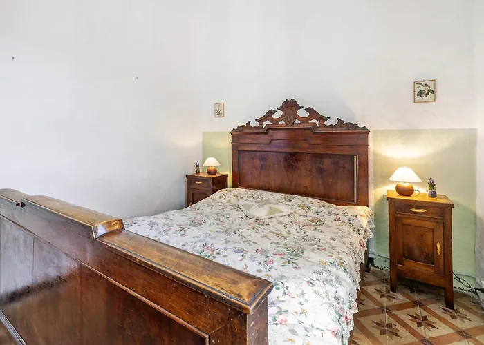 La Casa Della Lavanda *