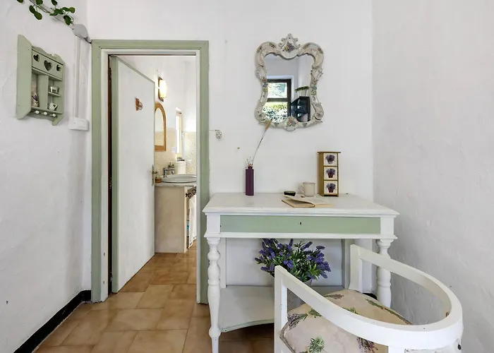 La Casa Della Lavanda Apartamento *