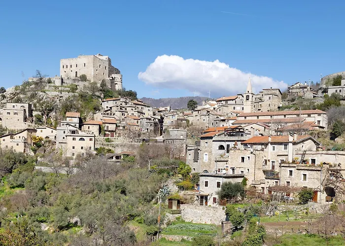 La Casa Della Lavanda Apartamento *