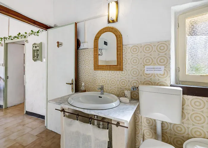 La Casa Della Lavanda