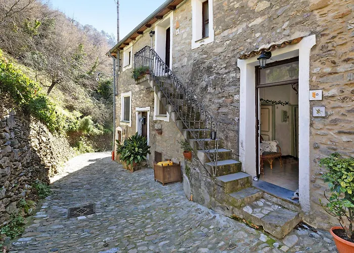 La Casa Della Lavanda *