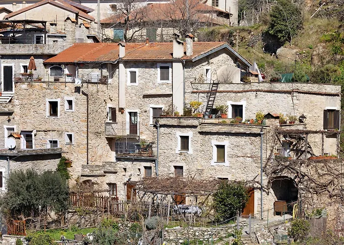 La Casa Della Lavanda Apartamento *