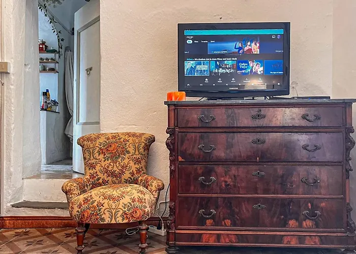 Apartamento La Casa Della Lavanda Castelvecchio di Rocca Barbena