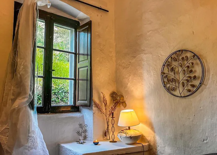 La Casa Della Lavanda Apartamento Castelvecchio di Rocca Barbena