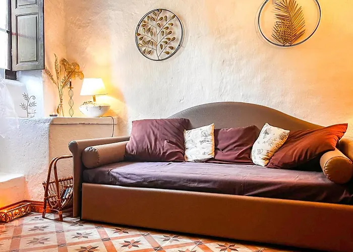 La Casa Della Lavanda