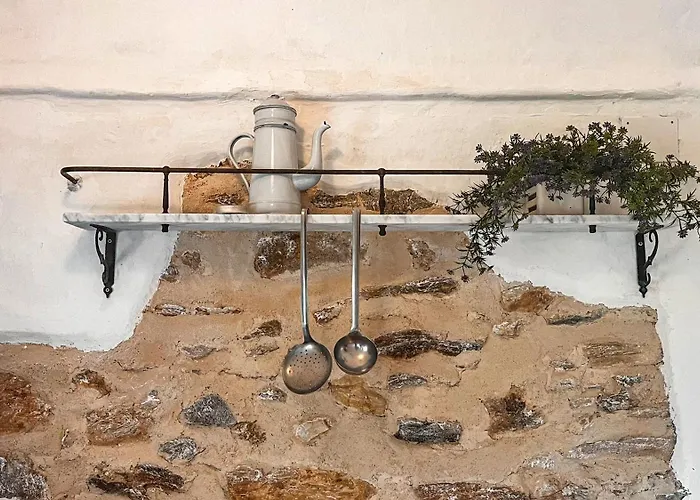 La Casa Della Lavanda