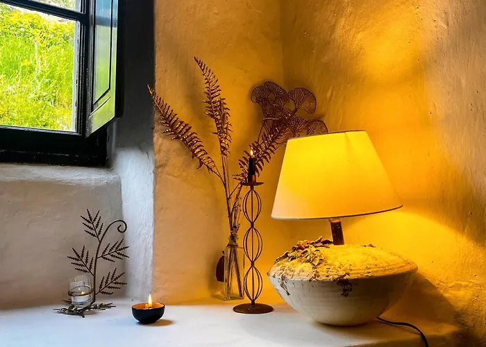 Apartamento La Casa Della Lavanda *